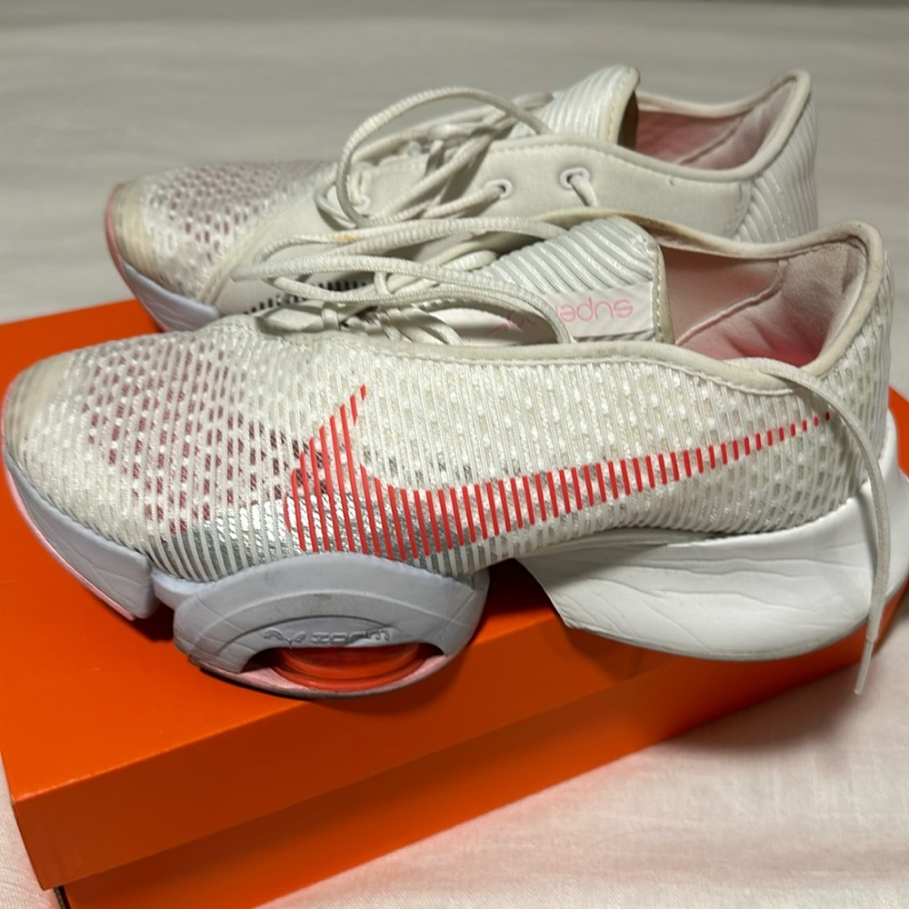 Nike Air Zoom Superrep 2